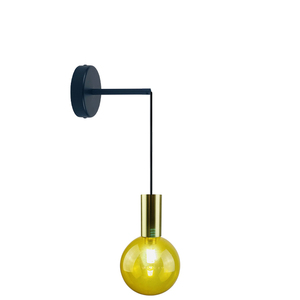 Lampada da Parete Decorativa Classica Stile Fienile per Scale, Soggiorno, Comodino, Illuminazione Elegante per Decorazione Domestica - Product Image 2
