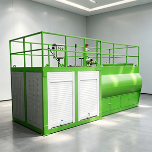 Graines d'herbe pour hydro-semeur avec activateur de croissance pour pelouses ombragées - Product Image 1