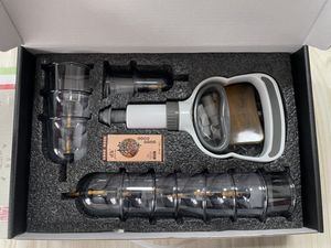 أطقم أكواب علاجية للحصول على الحيض مع مضخة أطقم احترافية لعلاج الحيض بالإبرة باللغة الصينية حجاما للحصول على الحيض مكونة من 12 قطعة - Product Image 2