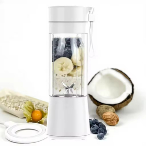 Erleben Sie kraftvolles kabelloses Entsaften mit Eiszerkleinerungsstärke, entwickelt für Einfachheit, Leistung und jedes Abenteuer. - Product Image 2