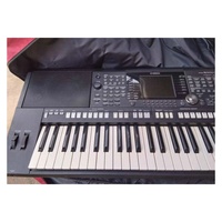 Jelo Second Hand 90% Baru untuk Keyboard Arranger PSR-S950 Buatan China Belum Dikemas