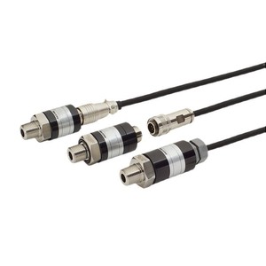 เซ็นเซอร์วัดแรงดันต่ำ Valcom Var3 Series ความแม่นยำ 0.1%Fs ผลิตในญี่ปุ่น - Product Image 1