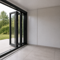 Maison mobile personnalisée avec un aménagement de taille flexible et des options de couleur au choix