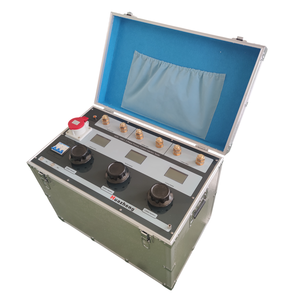 HZDL-1000III chính hiện tại tiêm Tester cho DC hiện tại tiêm đa chức năng Tester - Product Image 2