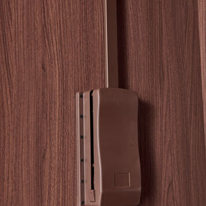 Vente chaude matériel de meubles à un niveau multifonctionnel fermeture en douceur mobile tirer garde-robe ascenseur avec rail de cintre - Product Image 5