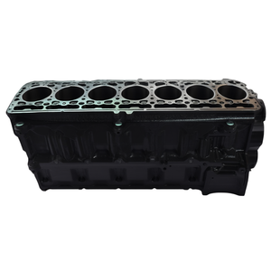 Bloc-cylindres G3516 G3563 C7.1 C6.6 pour moteur diesel, compatible EFI, taille moyenne - Product Image 1