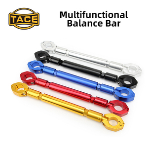 Barre d'équilibre pour guidon de moto renforcée universelle - Product Image 6