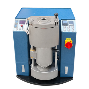 Machine de moulage de bijoux entièrement automatique haute précision Hasung, équipement de pression sous vide pour l'<span class=keywords><strong>or</strong></span>, l'<span class=keywords><strong>argent</strong></span>, le <span class=keywords><strong>cuivre</strong></span> et le laiton - Product Image 4