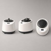 Générateur de vapeur personnalisé pour spa à domicile, idéal pour la relaxation quotidienne dans les salles de sauna et les bains.