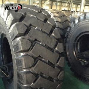 Neumático Radial Linglong OTR 29.5R25 20.5R25 Tianli OTR en Venta - Product Image 6