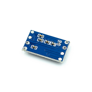 Connecteur <span class=keywords><strong>Mini</strong></span> MAX232 vers TTL série, Module de convertisseur, brosse, circuit imprimé - Product Image 2