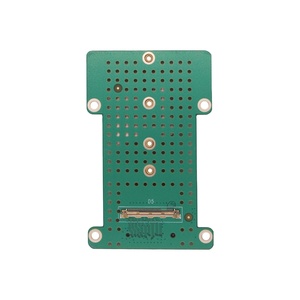 Radxa M.2 <b>Extension</b> <b>Board</b> for ROCK 4A/4B/4A+/4B+/4SE/3A/5A/3C - Product Image 2