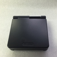 Pièces de maintenance haute performance pour la coque de console de jeu Game Advance reconditionnée pour Nintendo GBA Sp