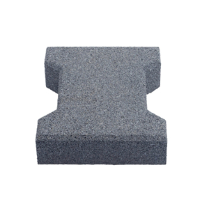 Baldosa de <span class=keywords><strong>caucho</strong></span> con forma de hueso para caminos de parques infantiles, adoquín de <span class=keywords><strong>caucho</strong></span>, <span class=keywords><strong>pavimento</strong></span> de ladrillo de <span class=keywords><strong>caucho</strong></span> - Product Image 4