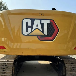 Excavadora de 330dl con Certificación CE, Modelo 2022, 30 Toneladas, Capacidad de Cucharón de 1.8m, Motor y Transmisión de Bajo Consumo, Precio Bajo, Segunda Mano, Gran Oferta - Product Image 4