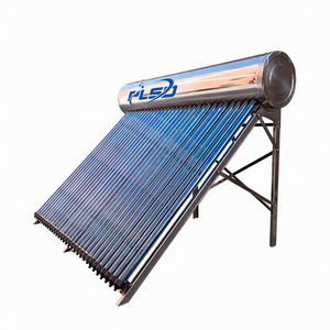 <span class=keywords><strong>Chauffe</strong></span>-<span class=keywords><strong>eau</strong></span> solaire pressurisé 300L de haute qualité et à bas <span class=keywords><strong>prix</strong></span> directement fourni par l'usine source - Product Image 3