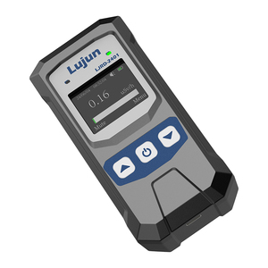 Radiation Detector Geiger Counter Nuclear Radiation Detector Alpha Beta Gamma X Ray Dosimeter - Product Image 3