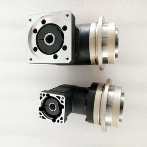 กล่องเกียร์ดาวเคราะห์มุมฉากแรงบิดสูงความแม่นยำสูง EVT พร้อมบริการปรับแต่ง ODM - Product Image 5