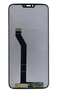 Écran LCD de haute qualité pour Oppo Reno 12F/K12X 5G/F27 5G pour la vente en gros Remplacement universel