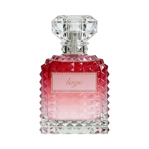 Eau de Parfum de Luxe de Haute Qualité Style <span class=keywords><strong>Roma</strong></span> pour Femmes et Hommes, Notes Florales Fruitées Boisées Longue Durée, Vaporisateur - Product Image 1