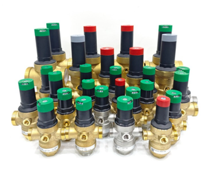 Vanne <span class=keywords><strong>de</strong></span> réduction <span class=keywords><strong>de</strong></span> <span class=keywords><strong>pression</strong></span> Honeywell D06F-11/4B D06F-11/4A D06F-1B D06F-1A - Product Image 2