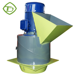 Bán Hợp Chất Phân Bón Chuỗi Gà Phân Bón Máy Nghiền Thức Ăn Chăn Nuôi Máy Xay - Product Image 1