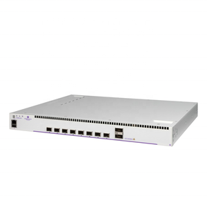 ALE OmniSwitch 6560 Commutateur Ethernet multi-gigabit empilable OS6560-X10 - Product Image 3