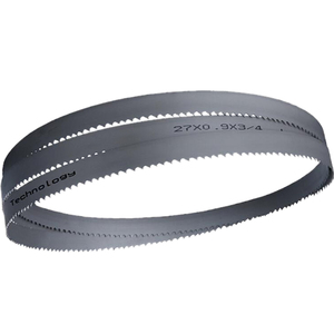 万能カッティングバンドソーブレードハードウッドカッティングM42バイメタルバンドソーブレード木材カッティング用 - Product Image 3