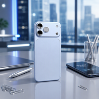 2026 Phone 18ProMax 100% Original Tidak Terkunci Smartphone 5G untuk 18 Promax 1TB 6.9 Inci Ponsel