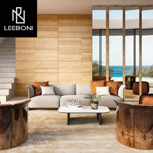 Alta <span class=keywords><strong>qualità</strong></span> <span class=keywords><strong>di</strong></span> lusso italiano moderno in pelle sezionale divano Design impiallacciatura <span class=keywords><strong>di</strong></span> legno <span class=keywords><strong>di</strong></span> lusso in pelle <span class=keywords><strong>di</strong></span> lusso soggiorno divano Set <span class=keywords><strong>di</strong></span> <span class=keywords><strong>mobili</strong></span> - Product Image 1
