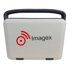 Y tế xách tay OB/gyn siêu âm DOPPLER màu siêu âm với thai nhi theo dõi nhịp tim - Product Image 3