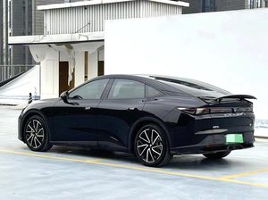 ARCFOX Alpha S5 <span class=keywords><strong>Berlina</strong></span> di Alta Qualità, Autonomia 560KM/630/708KM, Veicolo Elettrico Puro, Cambio Automatico, Pneumatici Turbo R17, Auto Usata in Condizioni Nuove - Product Image 5