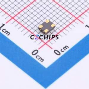 7X02000601 Pre-Programmed Oscillator SMD3225-4P Oscillator - Product Image 2