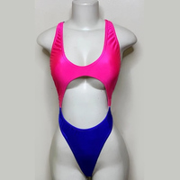 Tenues de scène pour femmes ELITES, pantalons de danse pour adultes, costumes de danse de bar, vêtements de performance pour la danse