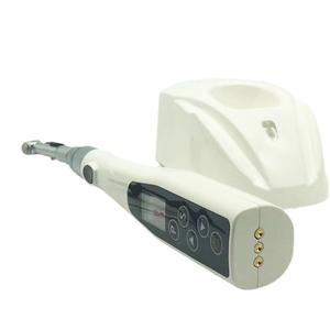 Máquina de Preparación de Conductos Radiculares Dentales con Carga Inalámbrica, Luz LED, Motor de Conductos Radiculares Dentales, Escariador Mecánico - Product Image 1