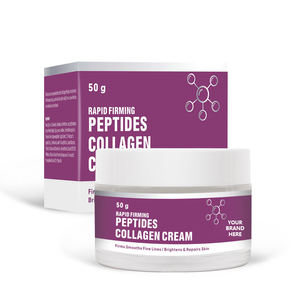 <span class=keywords><strong>Crème</strong></span> faciale Anti-âge et Anti-rides, Logo personnalisé, marque privée, <span class=keywords><strong>crème</strong></span> hydratante blanchissante et Lotion, fabrication en gros - Product Image 1