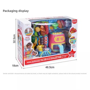 Maison de jeu pour enfants en plastique, pour les 4-6 ans - Product Image 5