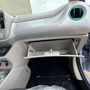 Nouvelle voiture électrique chinoise JMEV 2026, véhicules à énergie nouvelle, longue autonomie, 5 portes, 4 places, <span class=keywords><strong>mini</strong></span> voiture électrique pour la famille - Product Image 5
