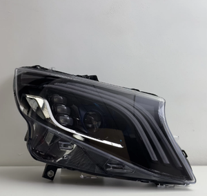 Faro LED de Alta Calidad SJC para Mercedes Benz <span class=keywords><strong>VITO</strong></span> W447 V260 V250 2016-2021, Luces de Circulación Diurna, Conexión Plug and Play - Product Image 5