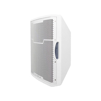 Haut-parleurs de woofer passifs de DGP10-10 pouces Salle de réunion Équipement de sonorisation audio professionnel