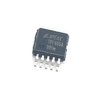 Originale Flash IC W25Q32FVSSIG GD25Q32CSIG GD25Q32CSIG 25Q32 circuiti integrati Flash IC