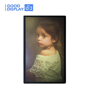 Tela de Informação Pública ACeP de 25,3 polegadas com Display E-Ink, Sinalização Digital Colorida - Product Image 2