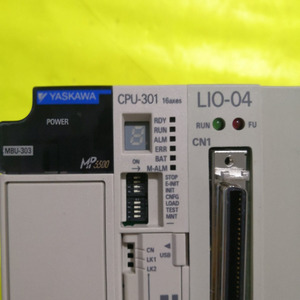 Controlador JEPMC-BU3303-E MBU-303 CPU301 LIO-04 para JEPMC-BU3303-E MBU-303 CPU301 16 ejes LIO-04 JEPMC-BU3303-E MBU-303 CPU301 16 - Product Image 5