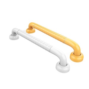 Hang Seng Grab <b>Bars</b> Wall Mounted Anti Slip Safety 300kg Load Bearing For Bathroom Toilet <b>Shower</b> Stool Age Friendly Renovation - Product Image 2