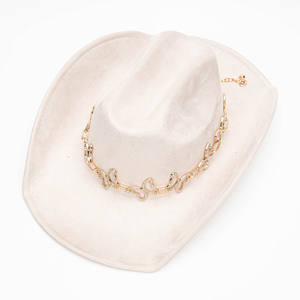 Gorras Vaqueras de Gamuza Estilo Occidental de México, Nuevas al por Mayor, Estampadas para Adultos, Casuales, para Fiestas, Pesca, Negocios, Viajes al Aire Libre - Product Image 5