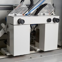 Machine à chantourner robuste pour meubles en bois, armoires et portes
