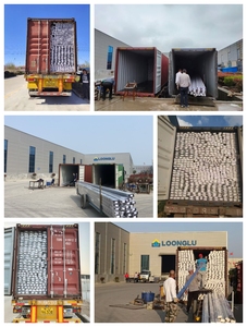 Tùy chỉnh hồ sơ de alumino Nhà cung cấp Nhôm hợp kim đùn nhôm hồ sơ cho cửa ra vào và cửa sổ - Product Image 5