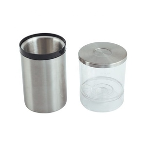 Outdoor Travel Cup Stainless Steel Cold Brew Dutch Drip Type Coffee <b>Maker</b> - Product Image 4
