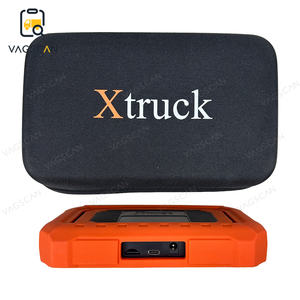 เครื่องมือวินิจฉัยรถจักรยานยนต์ M1 X-TRUCK ใหม่ล่าสุด2025เครื่องสแกนเนอร์รถมอเตอร์ไซด์สามารถเชื่อมต่อรถบัสสำหรับ B-MW Yama-Ha KAWA-Saki - Product Image 3