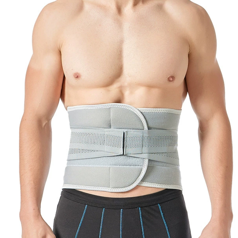 HWWA 0110 Adjustable Waist protection Breathable